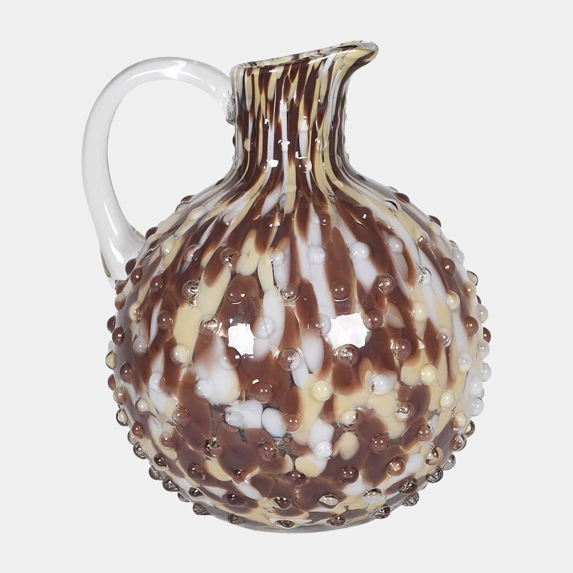 Bubble Chocolate - Pitcher