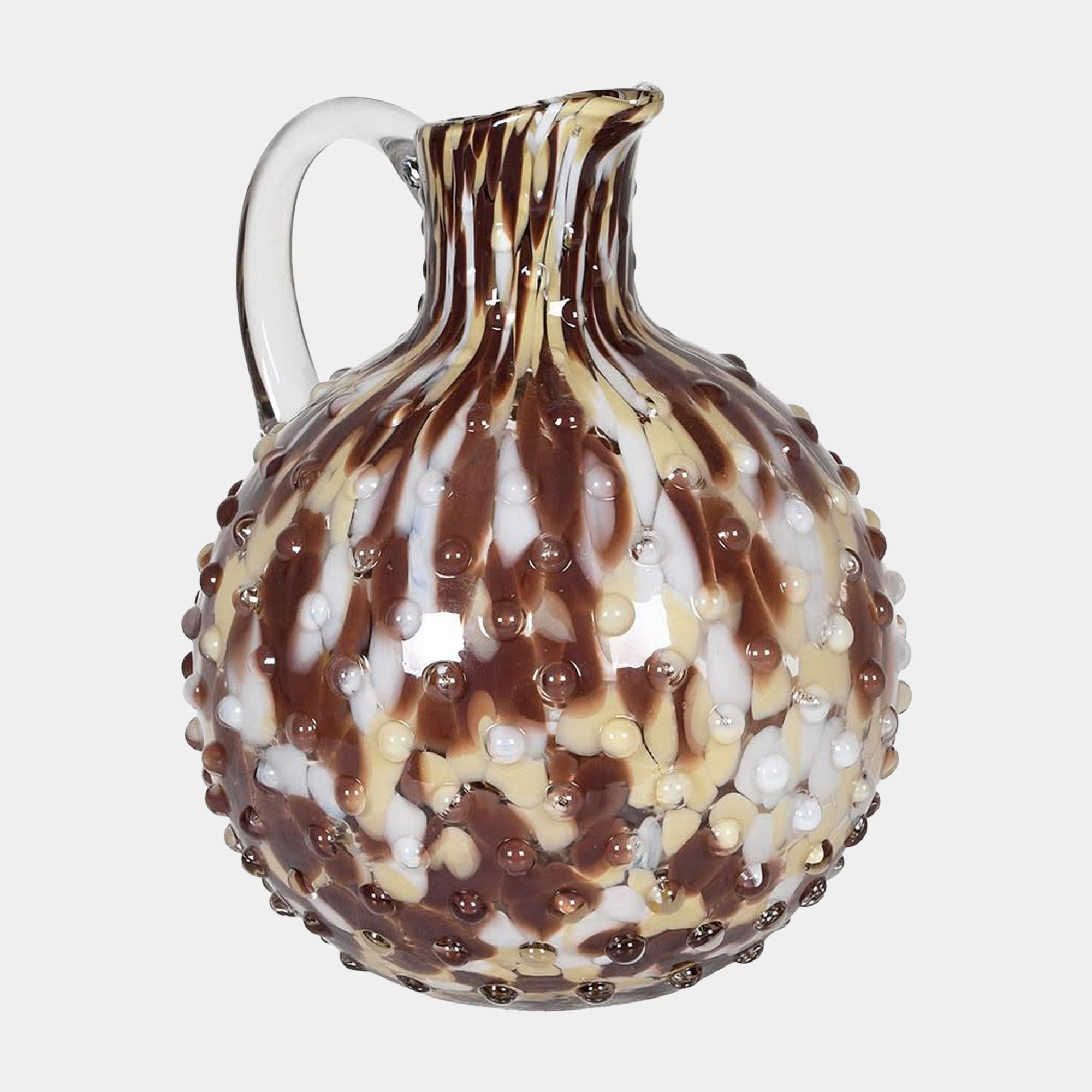 Bubble Chocolate - Pitcher