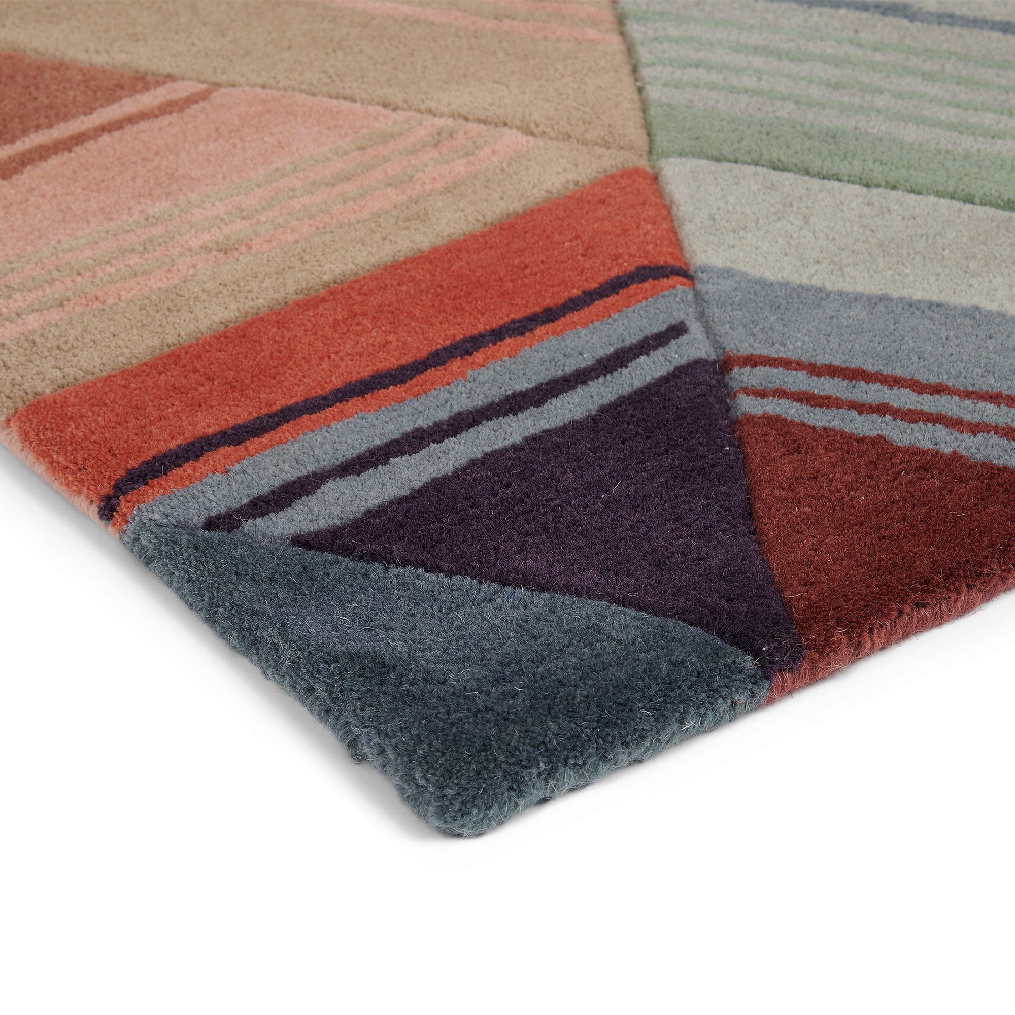 Rug Neptune 040205 170cm x 240cm