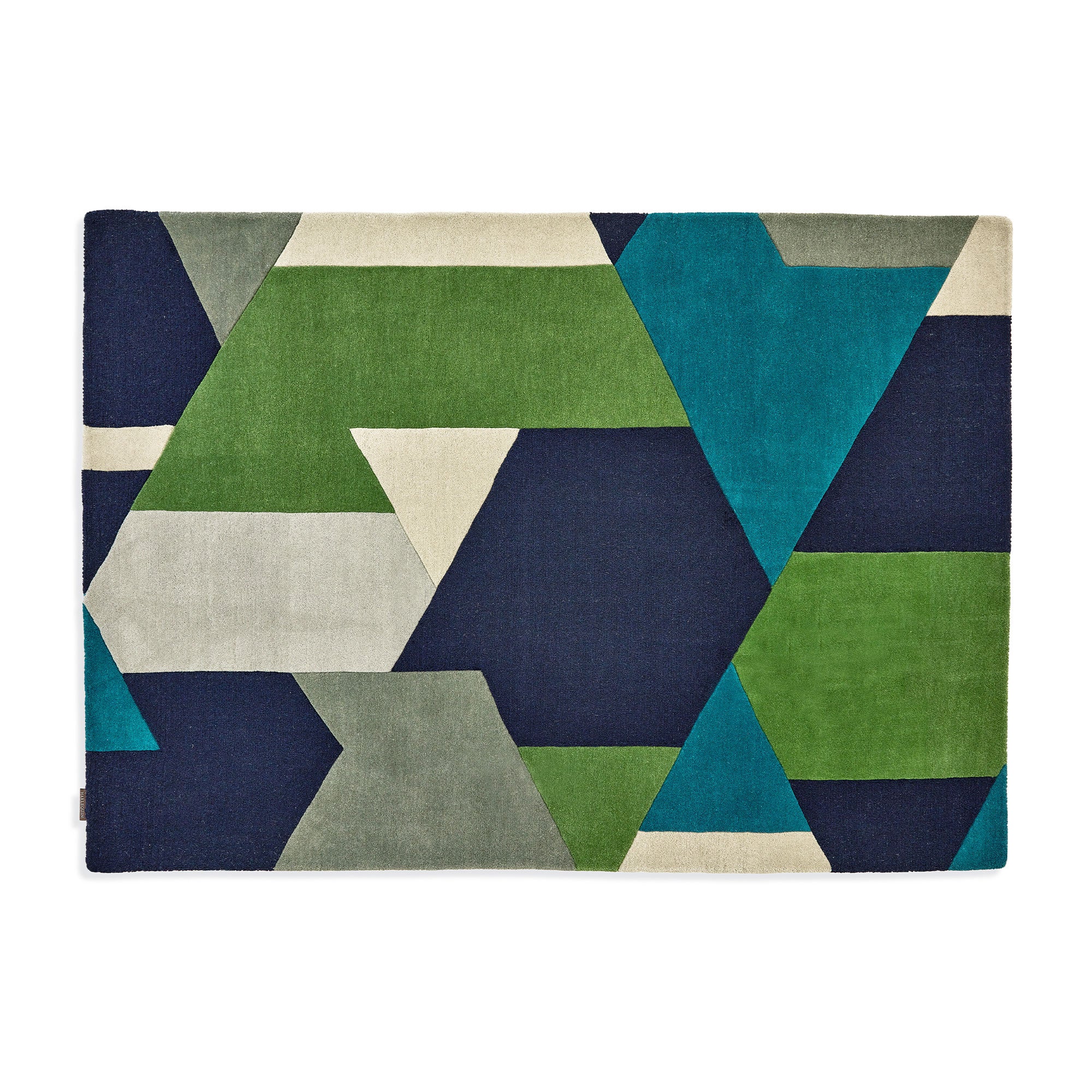 Rug Popova Multi 143108 200 x 280cm