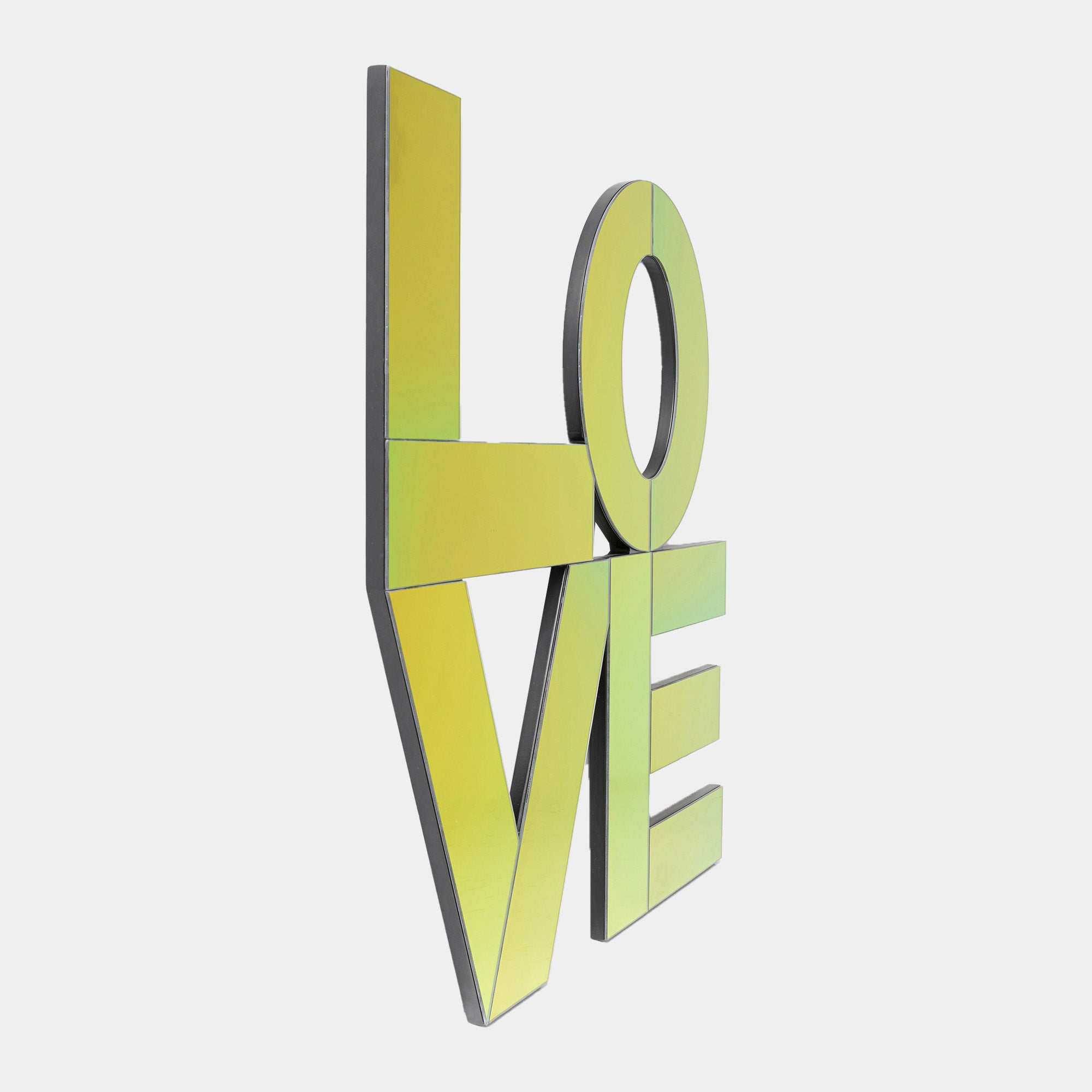 Letters of Love - Wall Art