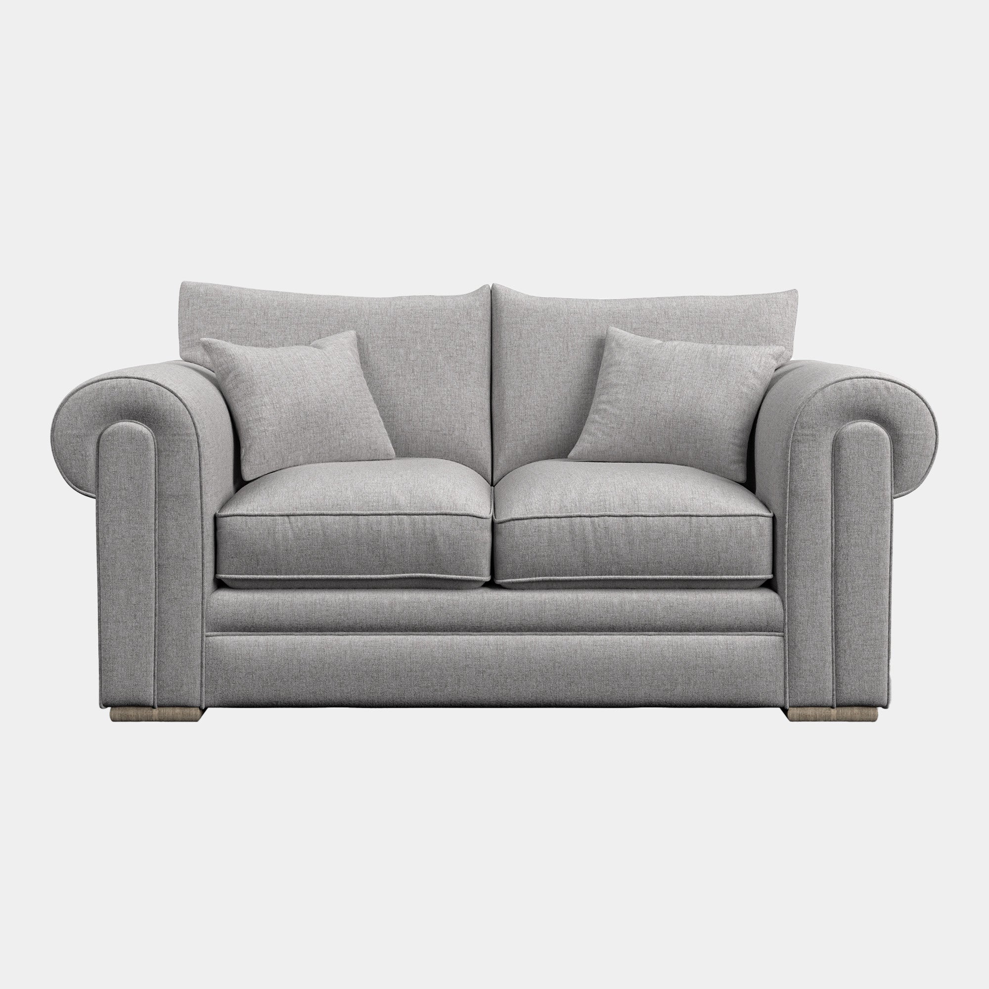 Coco - Small Standard Back Sofa In Fabric