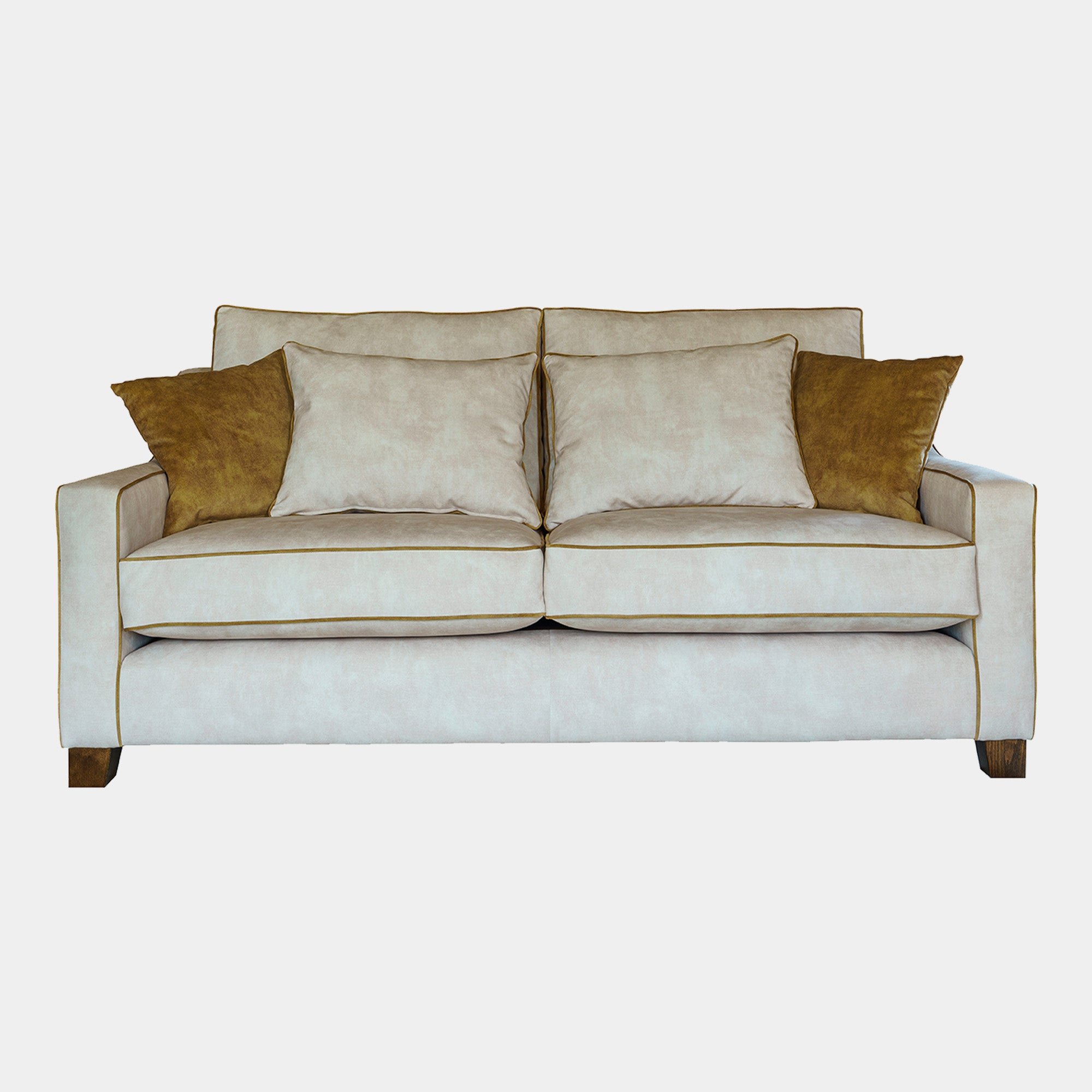 Sunningdale - Large Sofa In Fabric