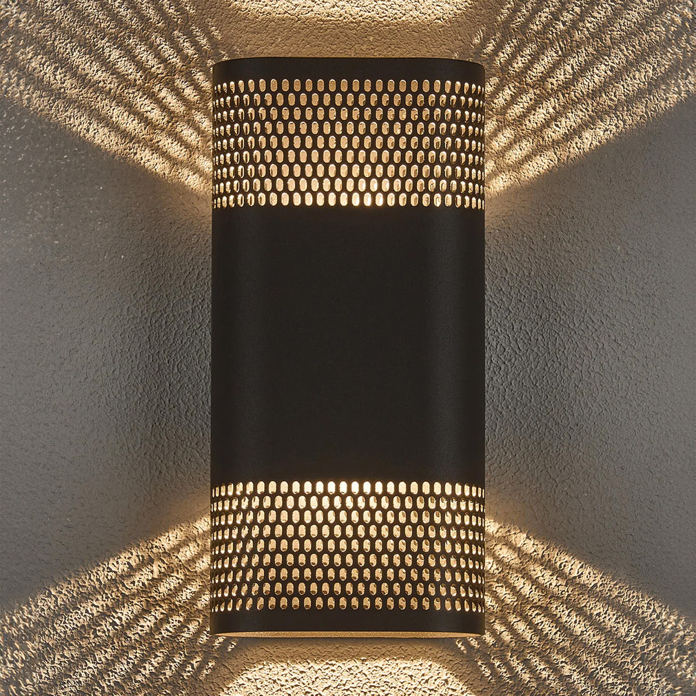 Shield - LED Wall Light