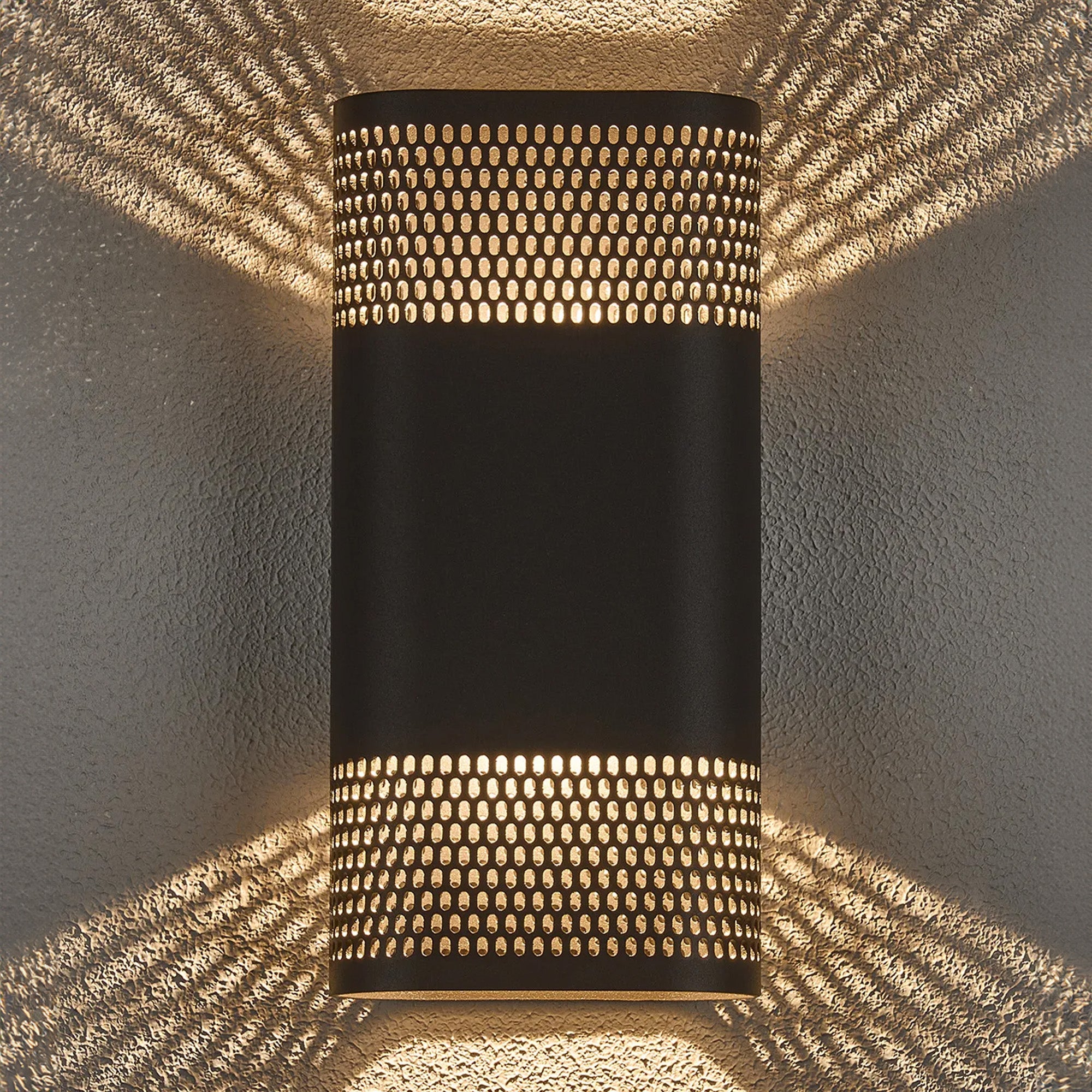 Shield - LED Wall Light