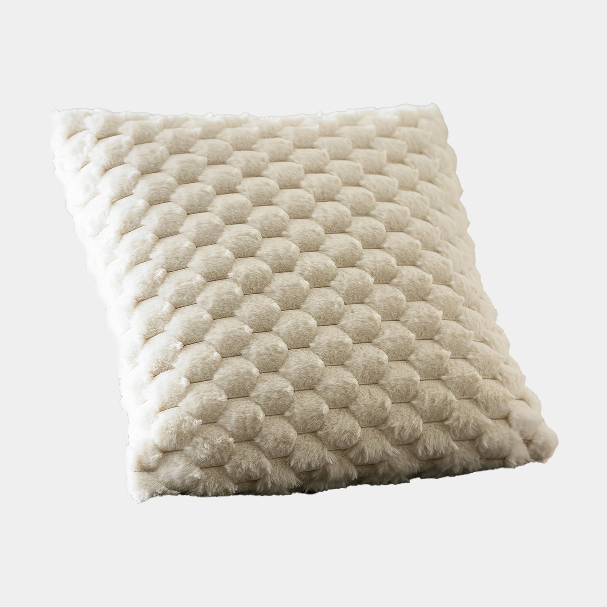 Sweetcombe - Cream Cushion 45x45cm