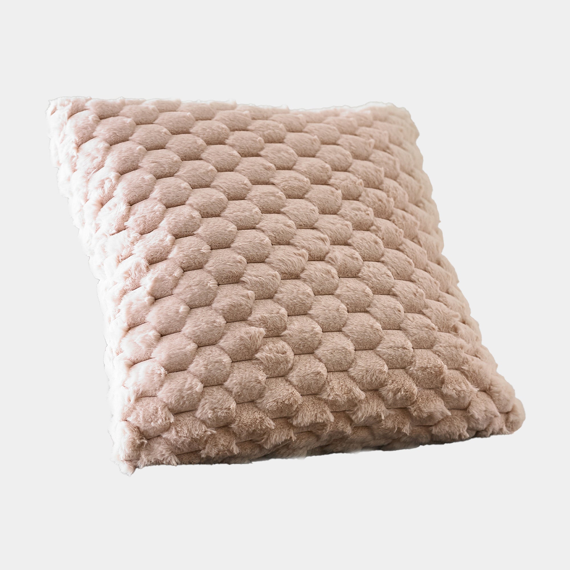 Sweetcombe - Pink Cushion 45x45cm