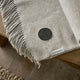 Bergen - Natural Throw 140x180cm