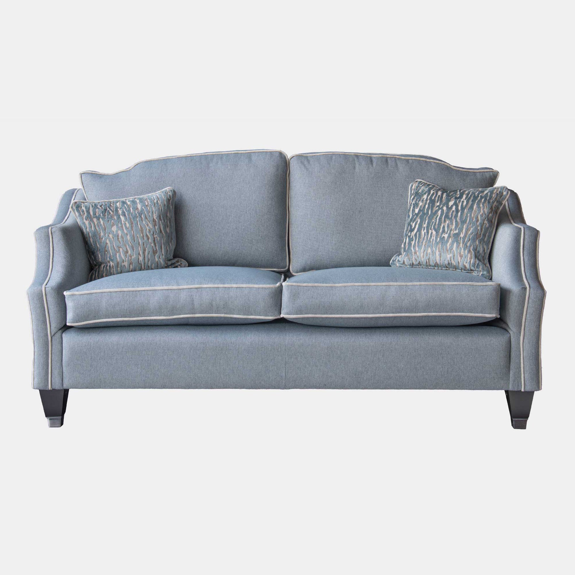 Henley - Major Standard Back Sofa In Fabric