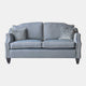 Henley - Minor Standard Back Sofa In Fabric