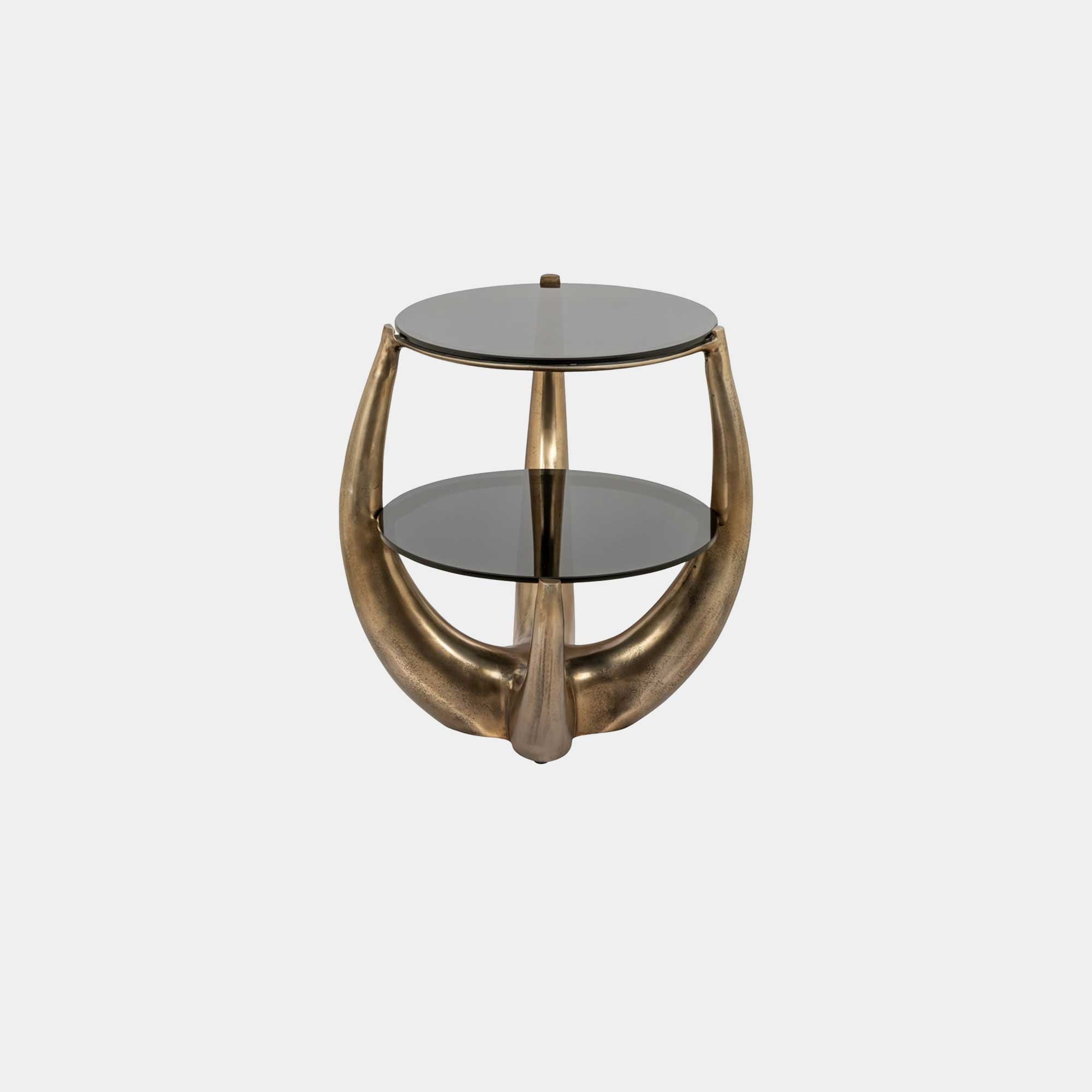 Aria - End Table