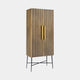 Braxton - 2 Door Highboard