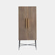 Braxton - 2 Door Highboard