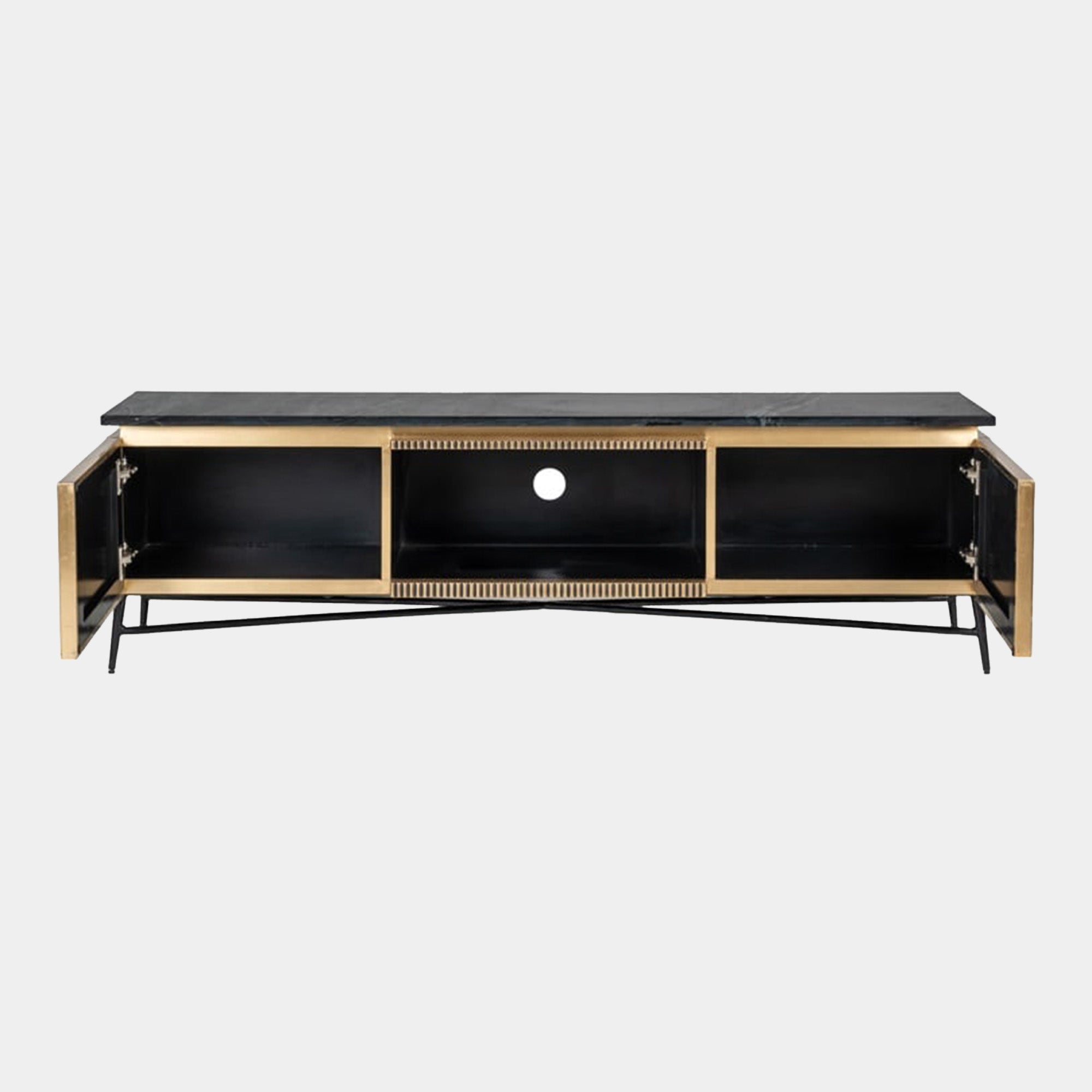 Braxton - 170cm TV Unit