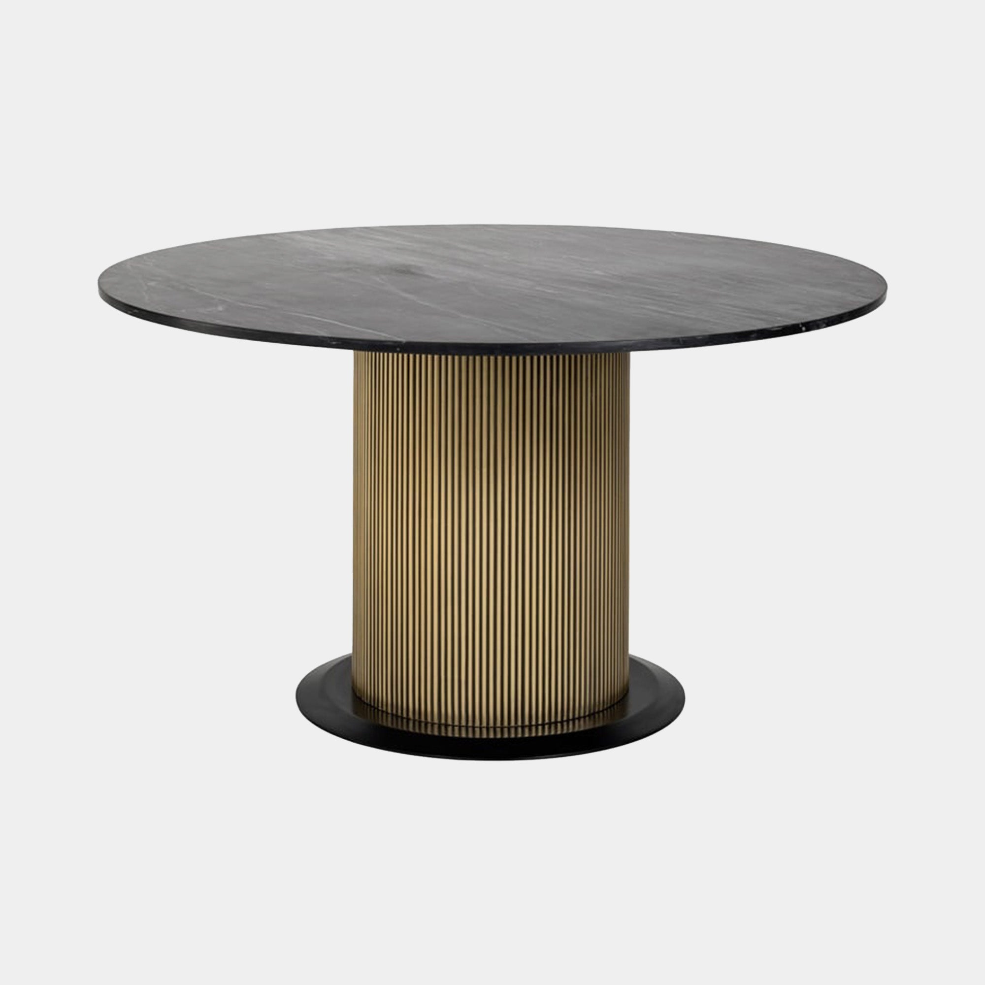 Braxton - 140cm Round Dining Table