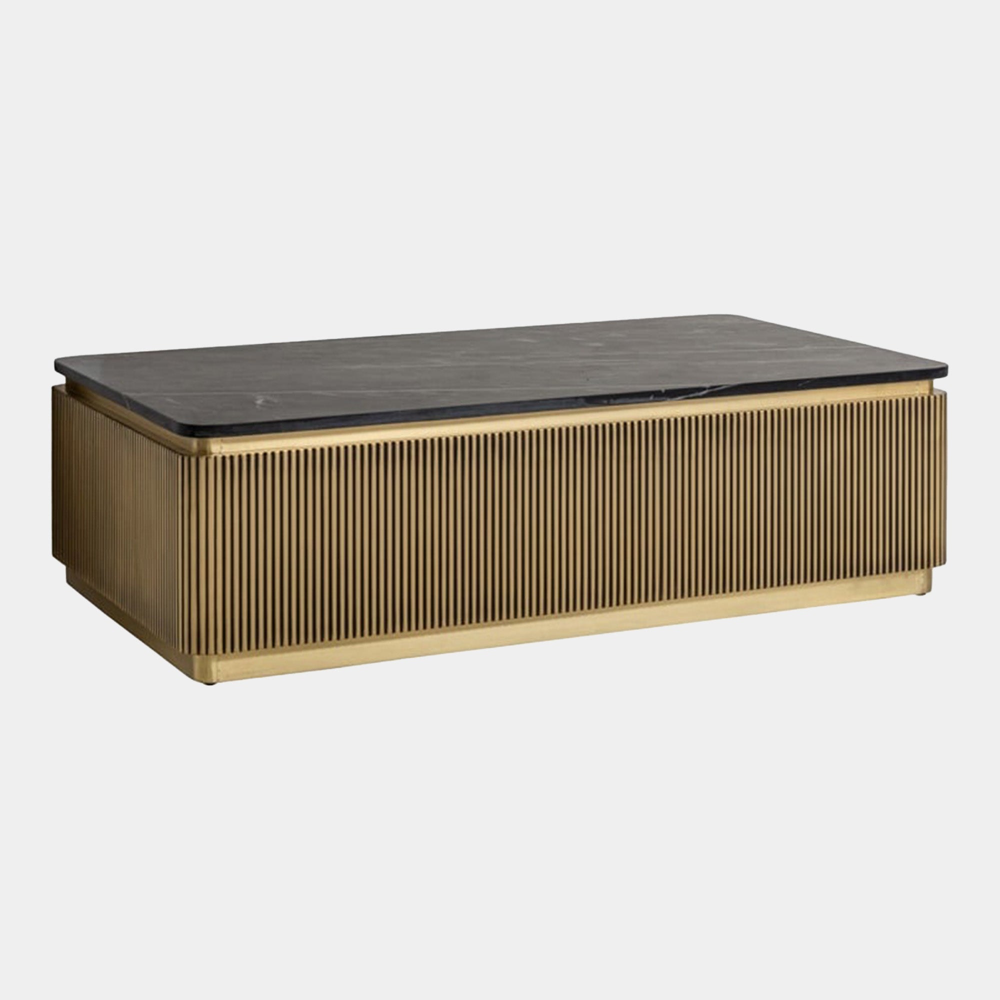 Braxton - 140 x 80cm Rectangular Coffee Table