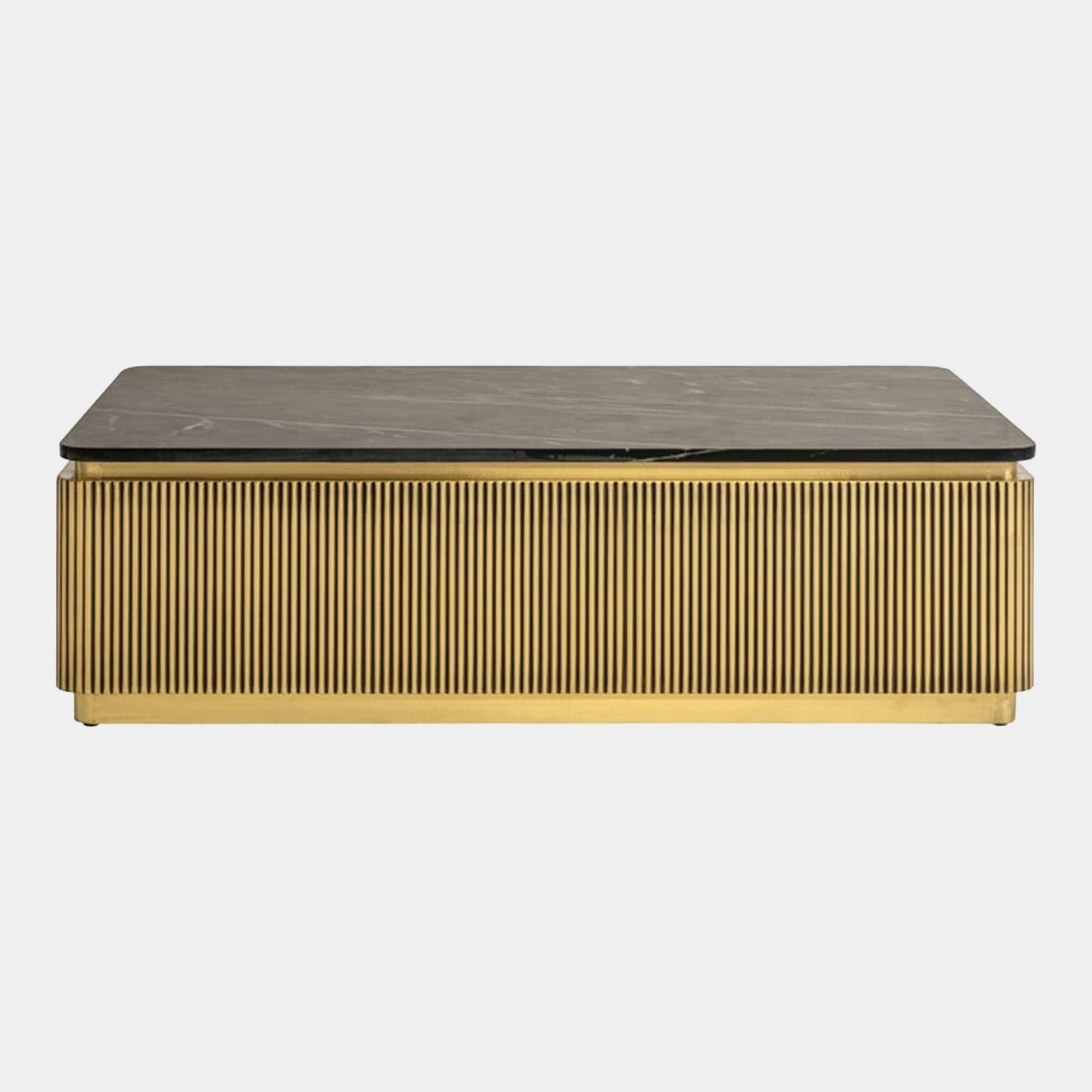 Braxton - 140 x 80cm Rectangular Coffee Table