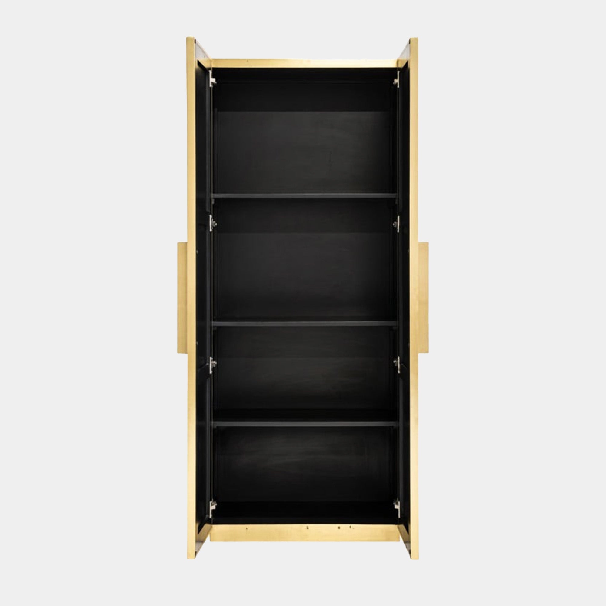 Braxton - 2 Door Tall Cabinet