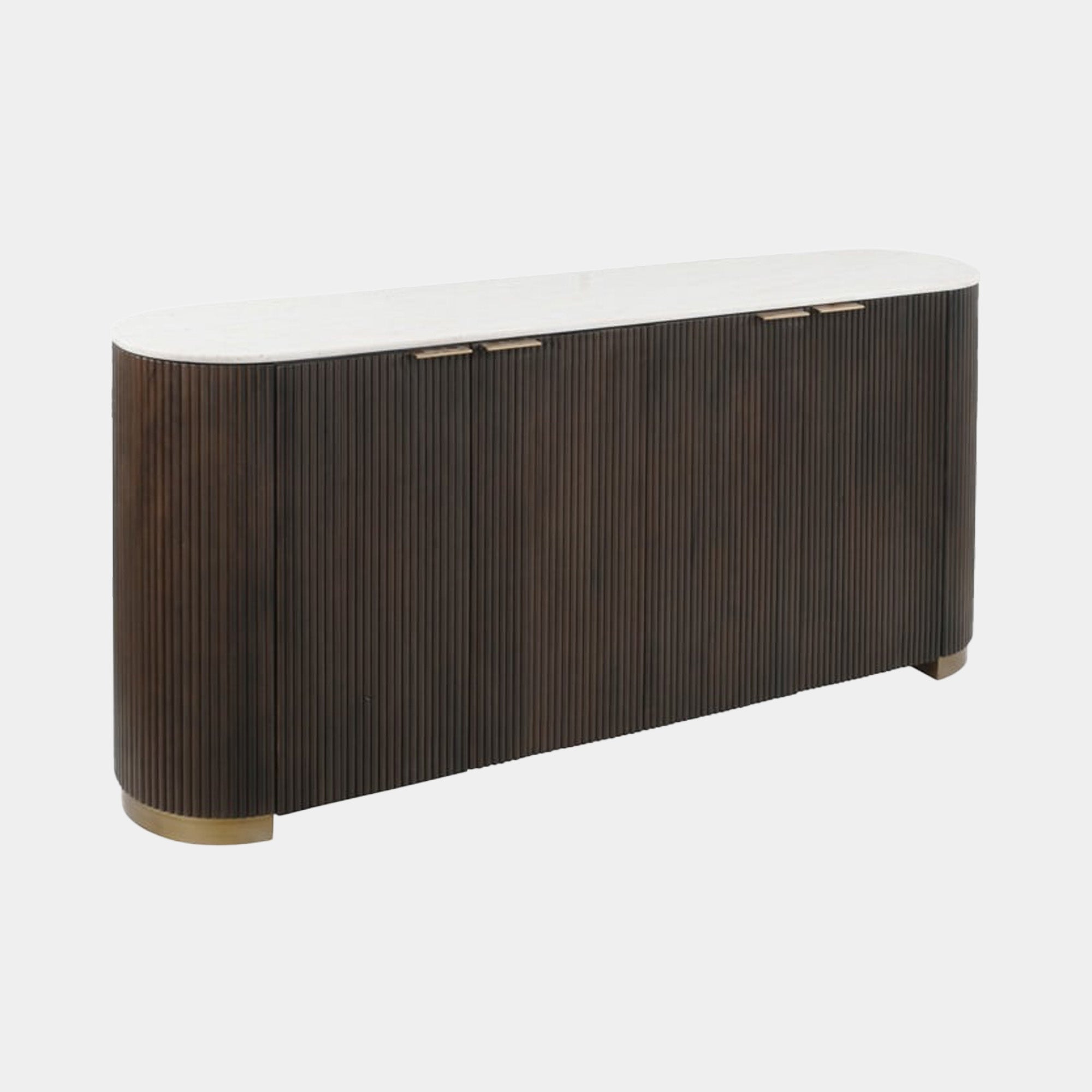 Seabrook - 2 Door Sideboard