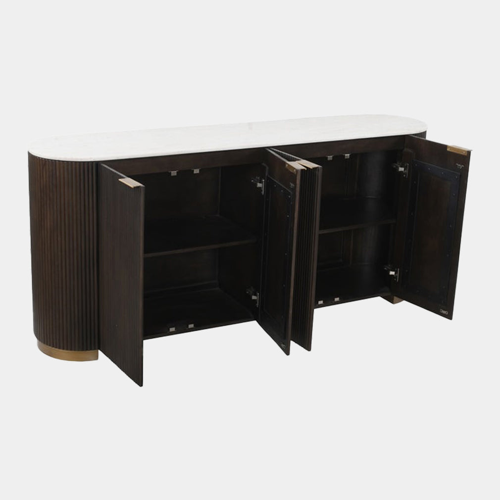 Seabrook - 2 Door Sideboard