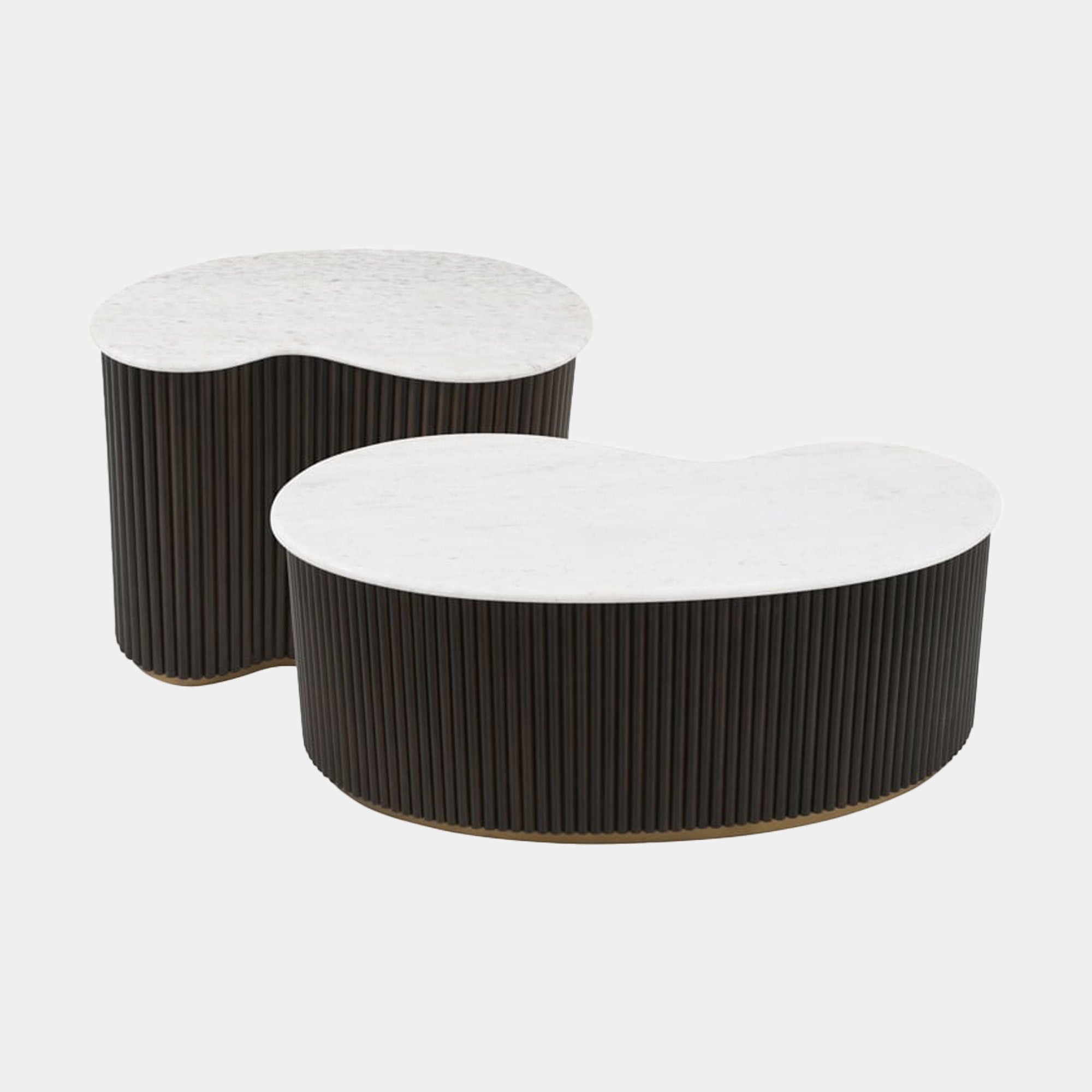 Seabrook - Set of 2 Coffee Tables