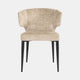 Phoebe - Dining Chair In Desert Fabric