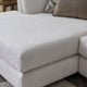 Santa Monica - LHF Chaise Sofa In Fabric