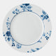 Laura Ashley Blueprint - China Rose Side Plate