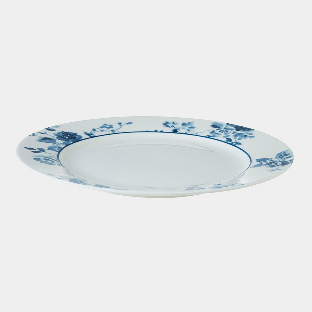 Laura Ashley Blueprint - China Rose Side Plate