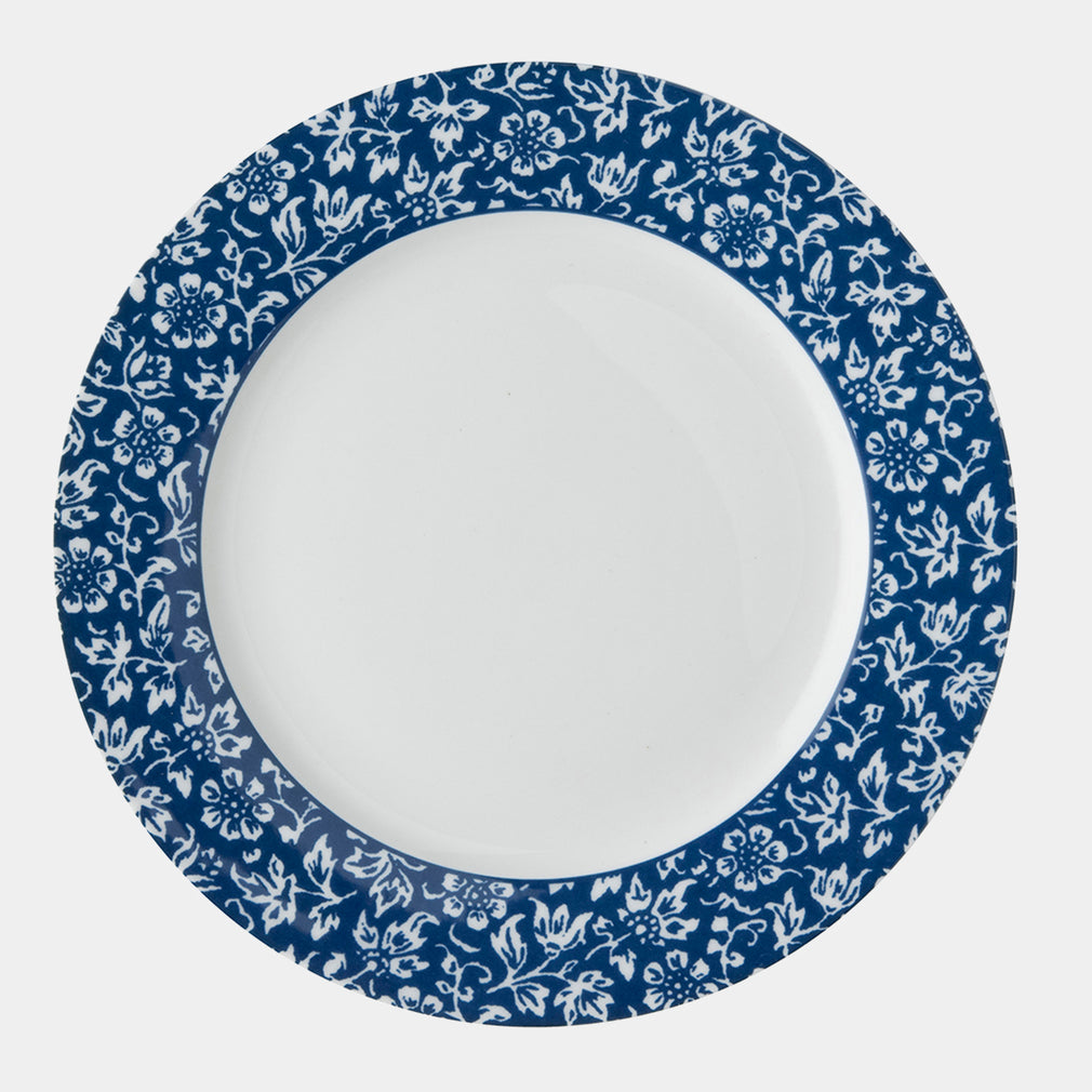 Laura Ashley Blueprint - Sweet Alyssum Side Plate