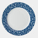 Laura Ashley Blueprint - Sweet Alyssum Side Plate