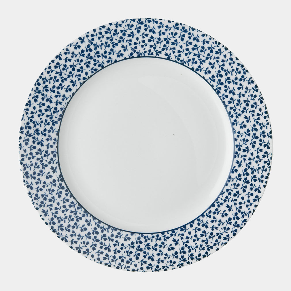 Laura Ashley Blueprint - Floris Side Plate