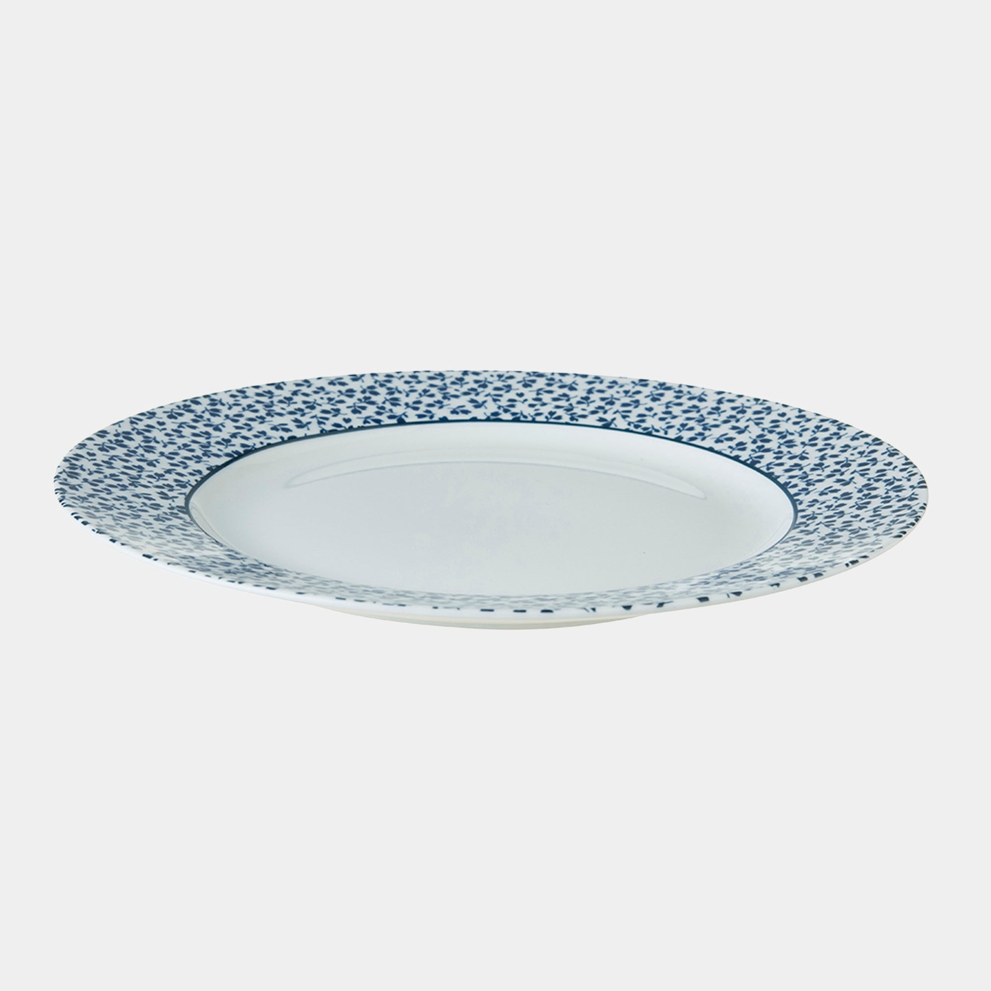 Laura Ashley Blueprint - Floris Side Plate