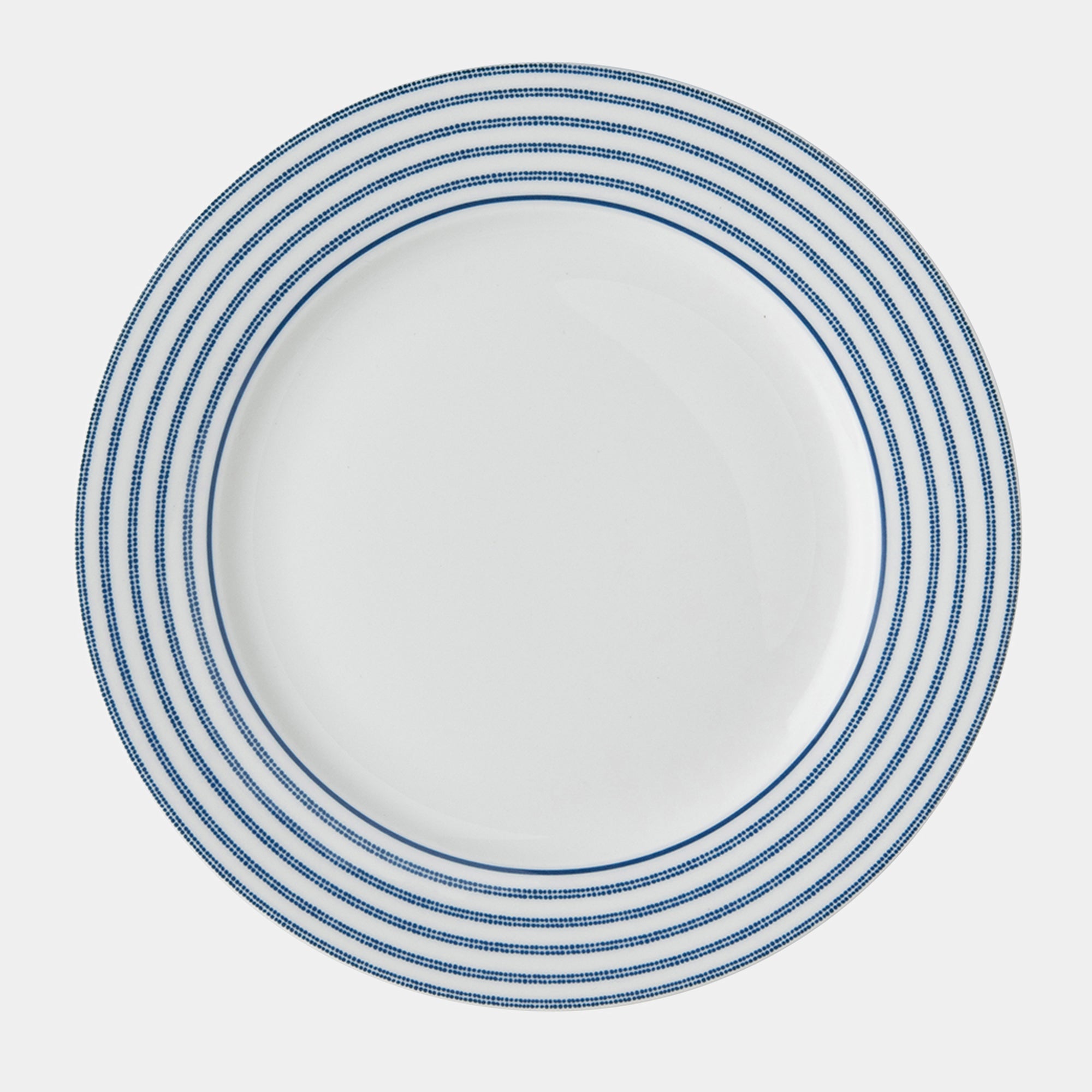 Laura Ashley Blueprint - Candy Stripe Side Plate