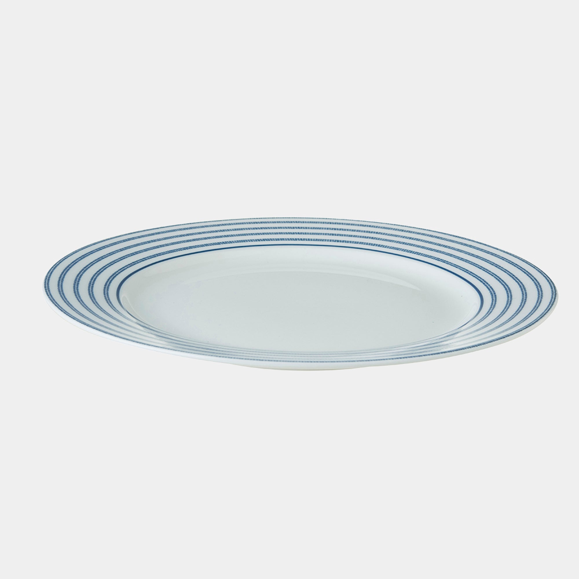 Laura Ashley Blueprint - Candy Stripe Side Plate