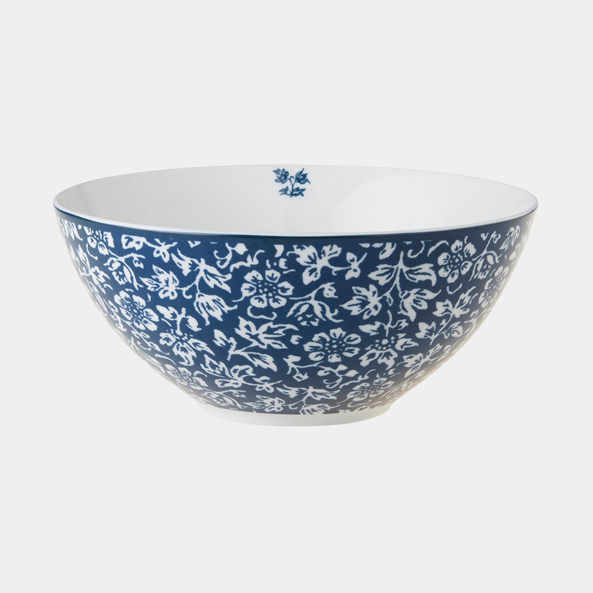 Laura Ashley Blueprint - Sweet Alyssum Bowl