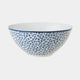 Laura Ashley Blueprint - Floris Bowl