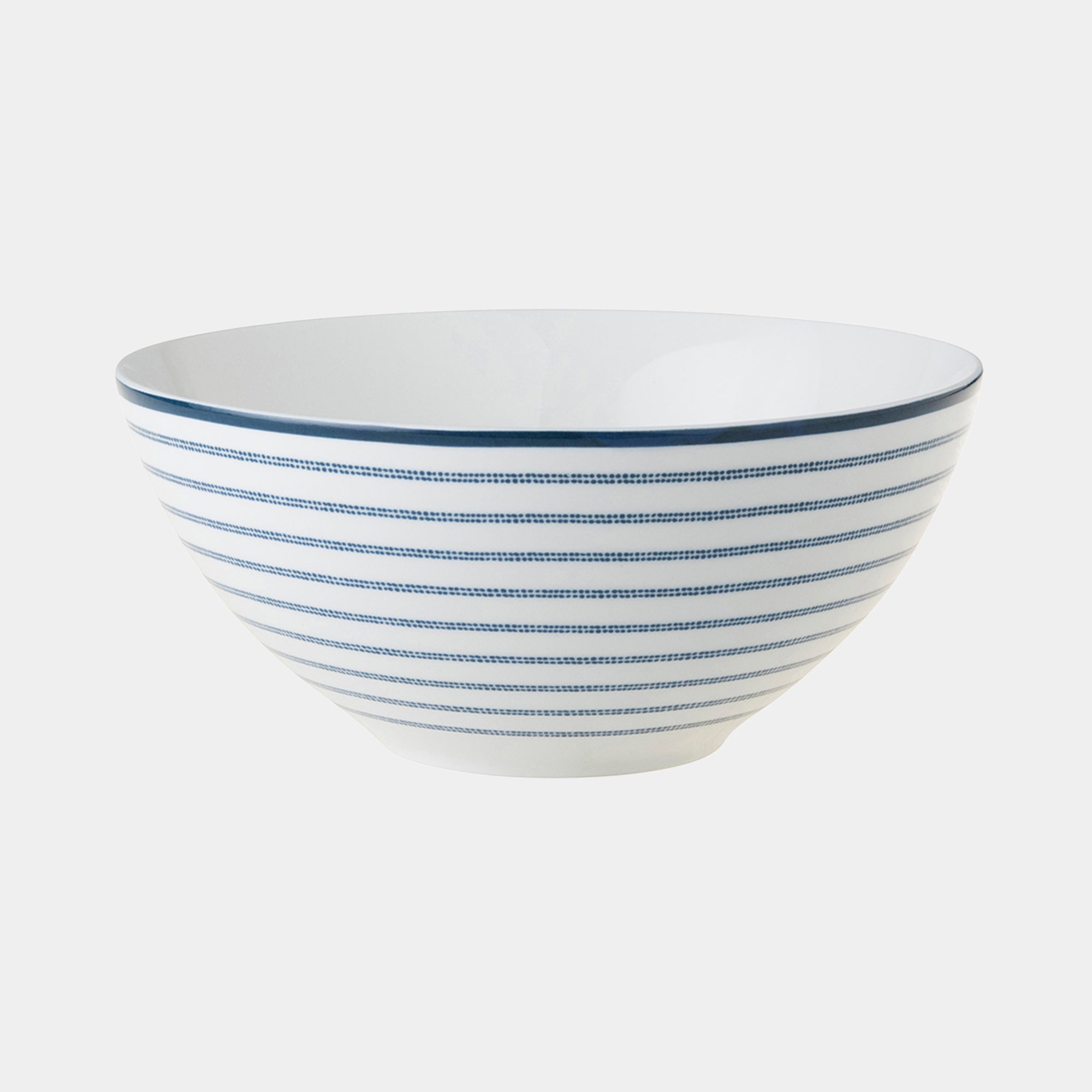 Laura Ashley Blueprint - Candy Stripe Bowl