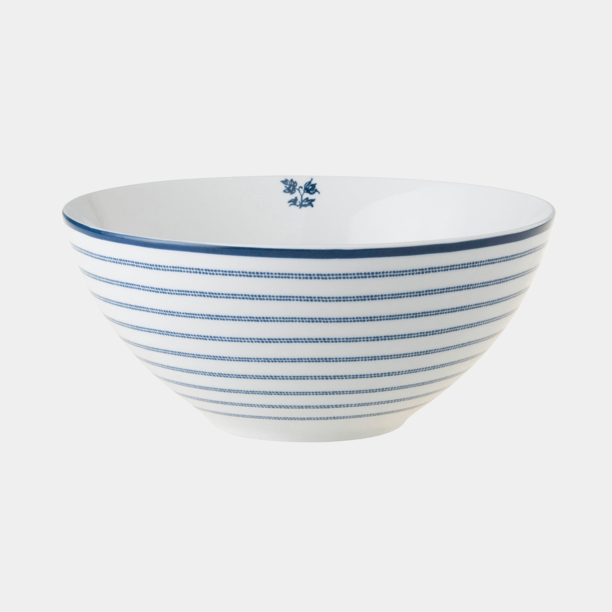 Laura Ashley Blueprint - Candy Stripe Bowl