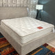 Heritage 180cm (Super King) Mattress / repaired rip