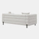 Eichholtz York - Small Sofa In Fabric Seashell Off-White