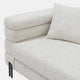 Eichholtz York - Small Sofa In Fabric Seashell Off-White