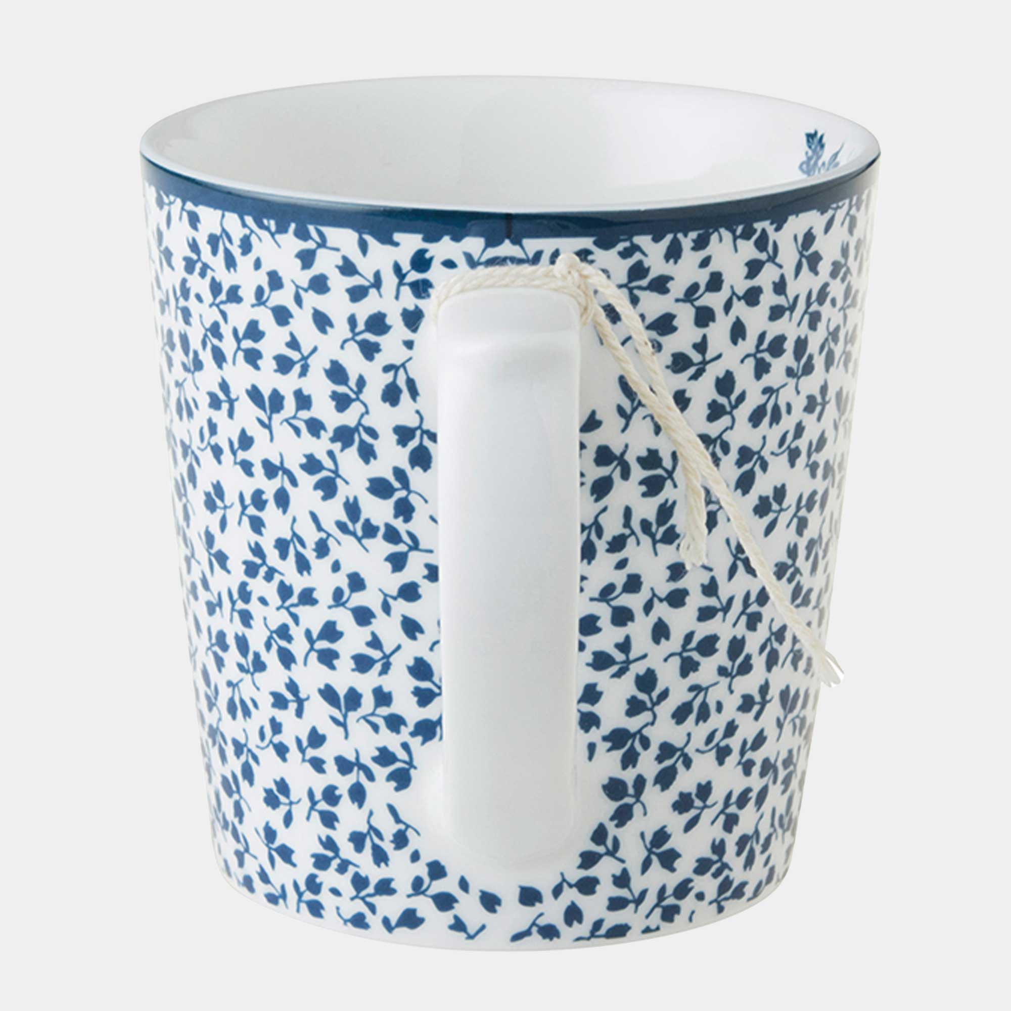 Laura Ashley Blueprint - Floris Mug