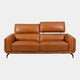 Harvard - 2.5 Seat Sofa In Leather