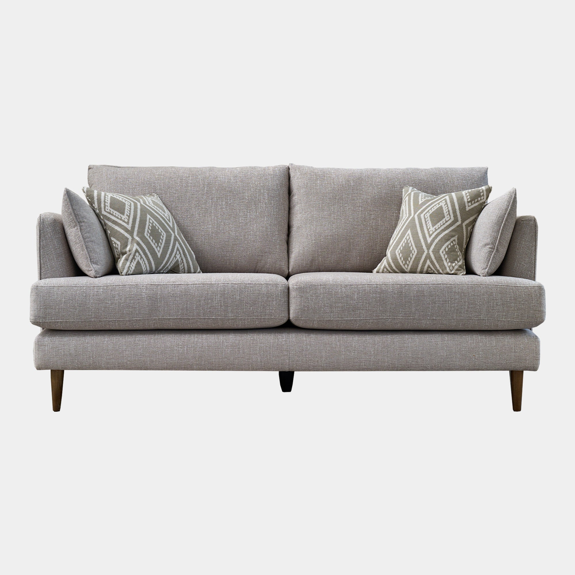 Newport - 2 Seat Sofa In Fabric