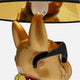 Graffiti Dog - Table Lamp 56cm