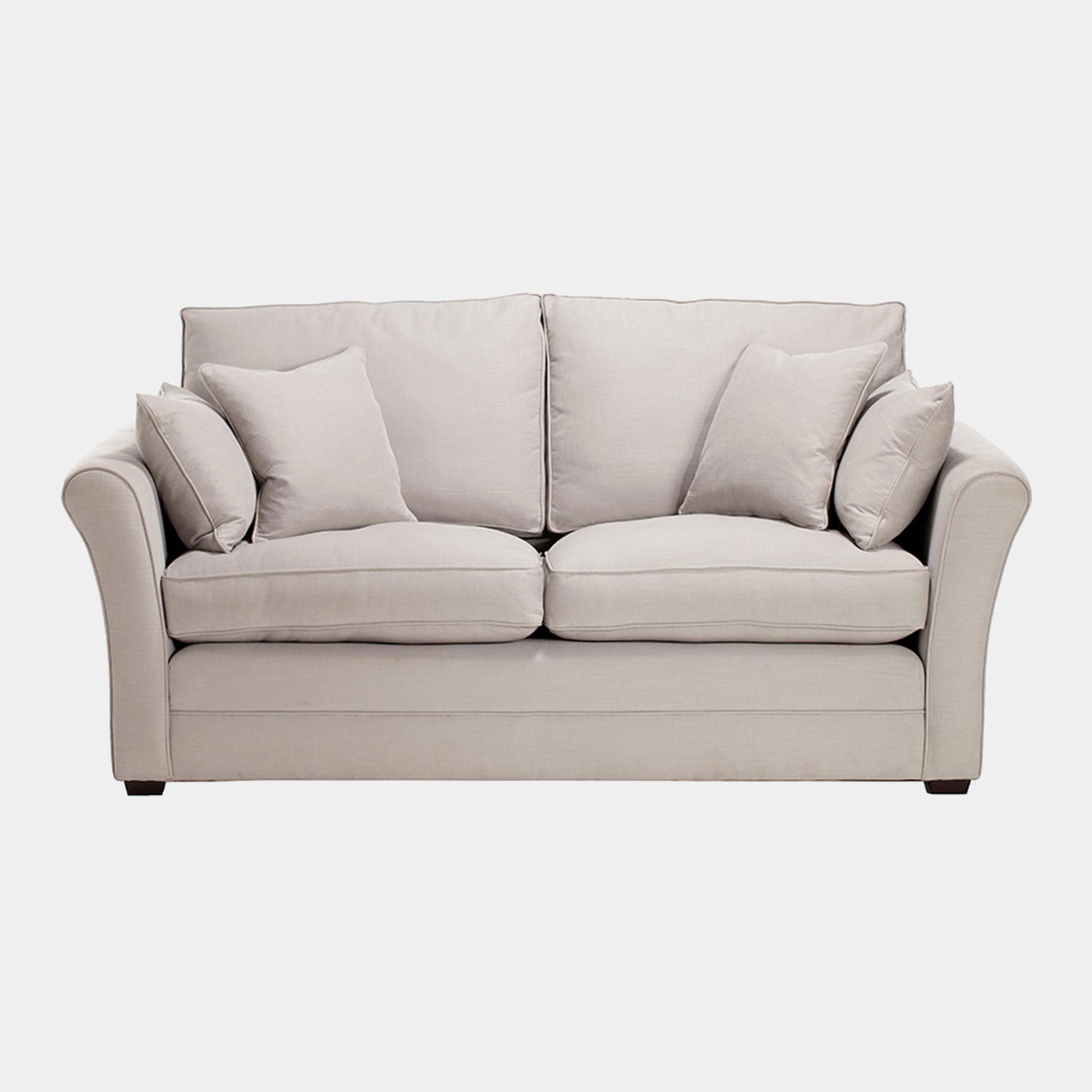 Keswick - Medium Sofa In Fabric