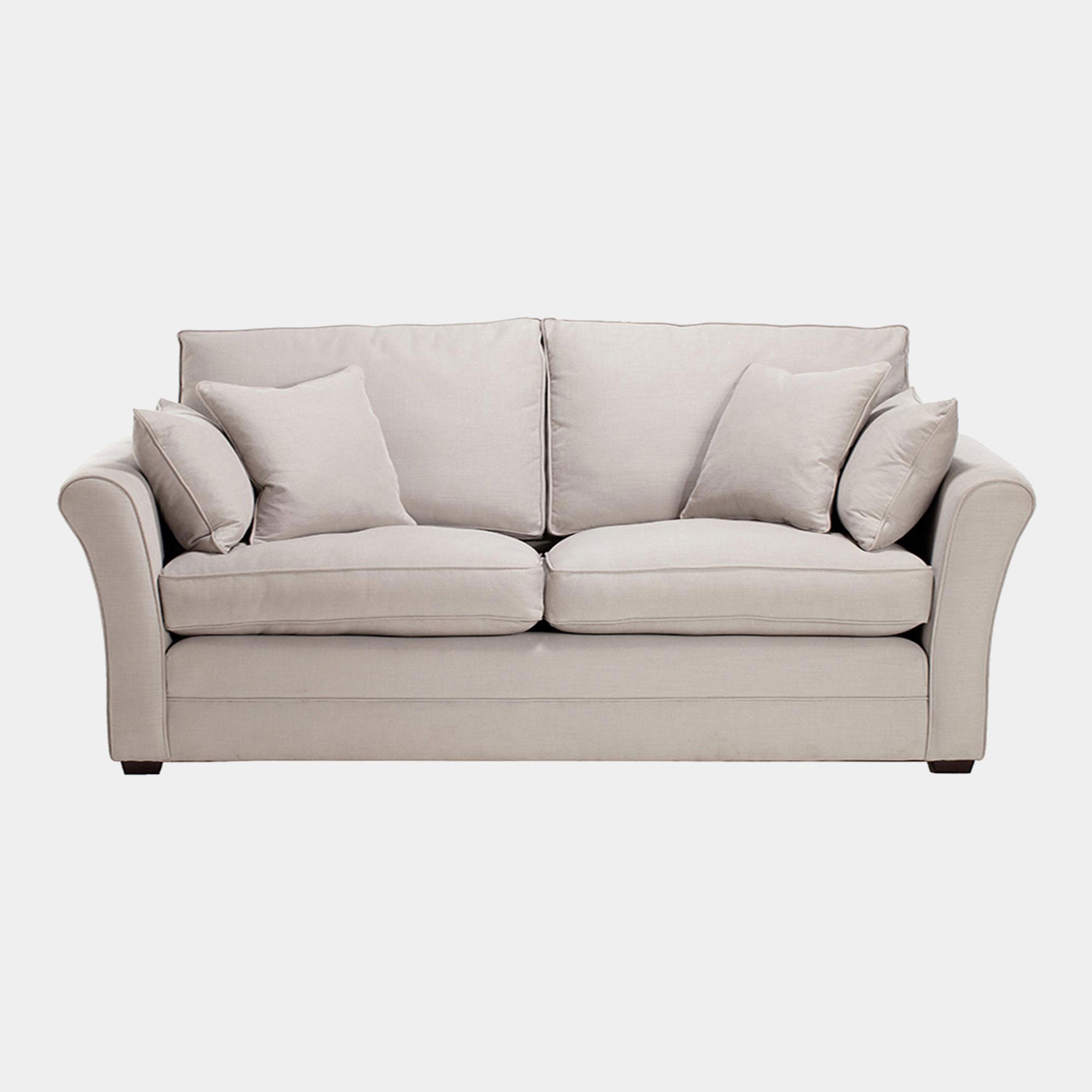 Keswick - Extra Large Sofa In Fabric