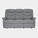 Broadway - Split Fixed 3 Seat Sofa In Fabric