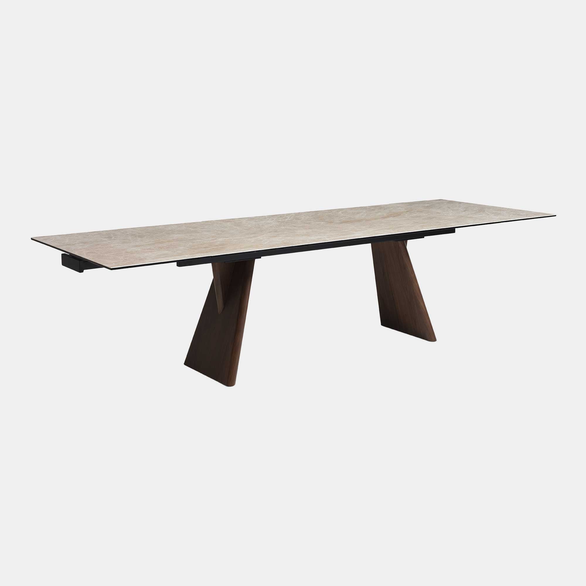 Piedmont - 200cm Extending Dining Table